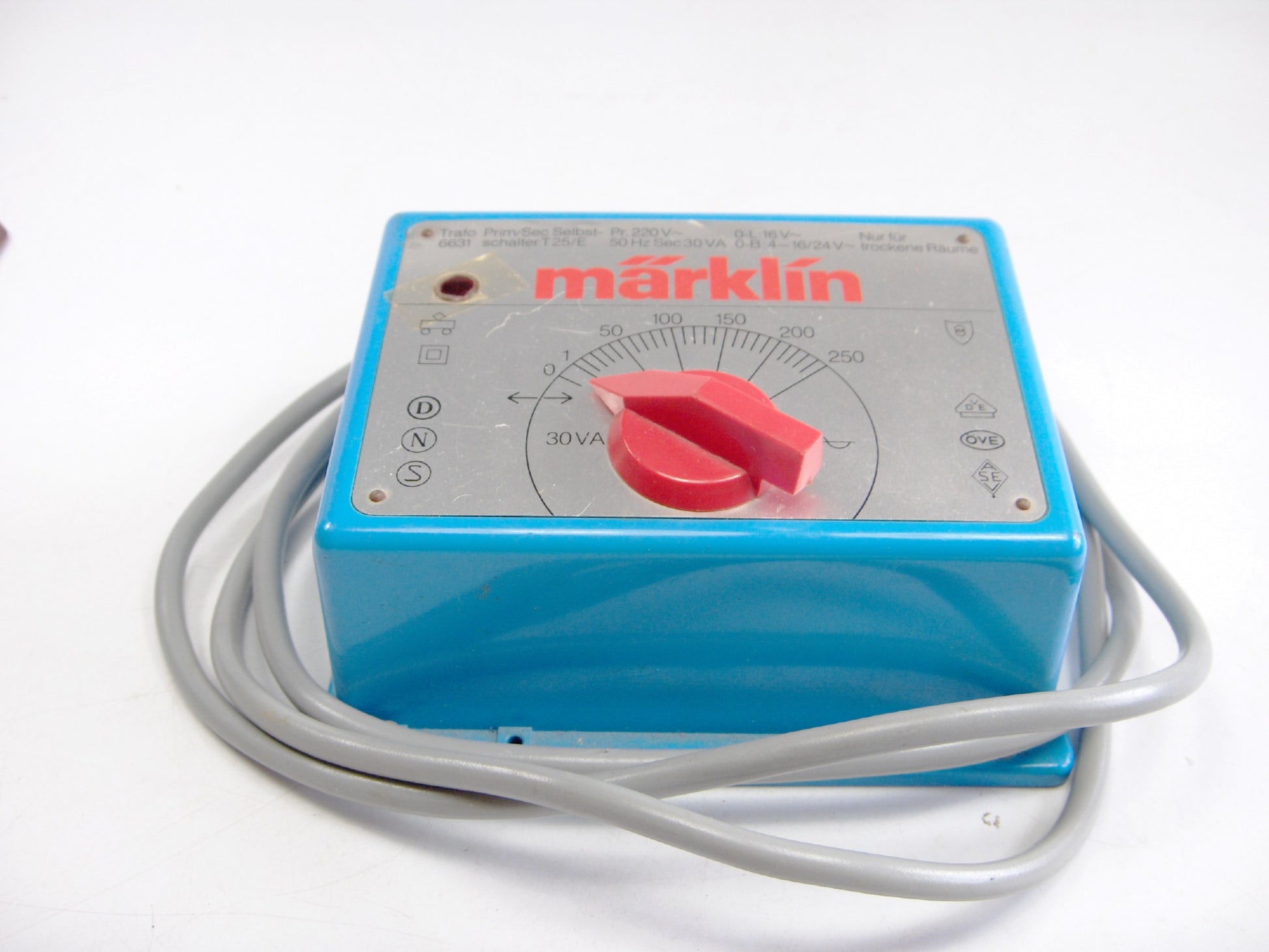 MarklinH06631MDT31108 afbeelding