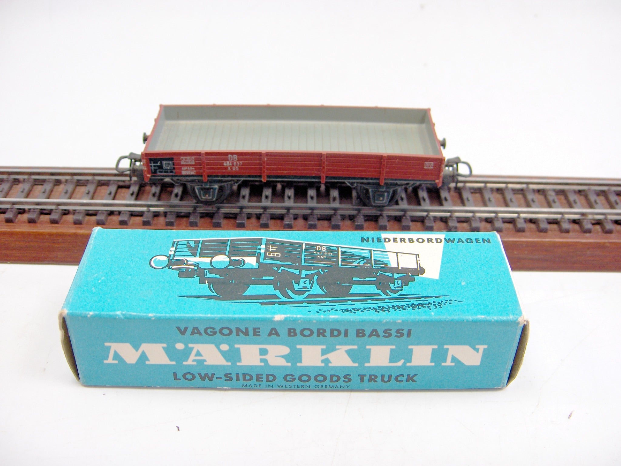 Can a Broadway Limited 4141 locomotive run on Marklin track Can a Broadway Limited 4141 locomotive run on Marklin track