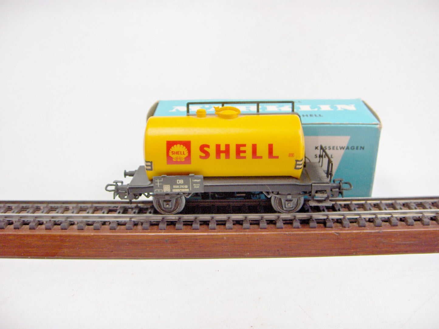 MarklinH04502MDT31151 afbeelding