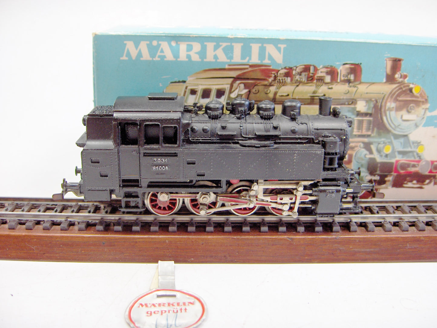 Marklin HO 3031 |MDT31153