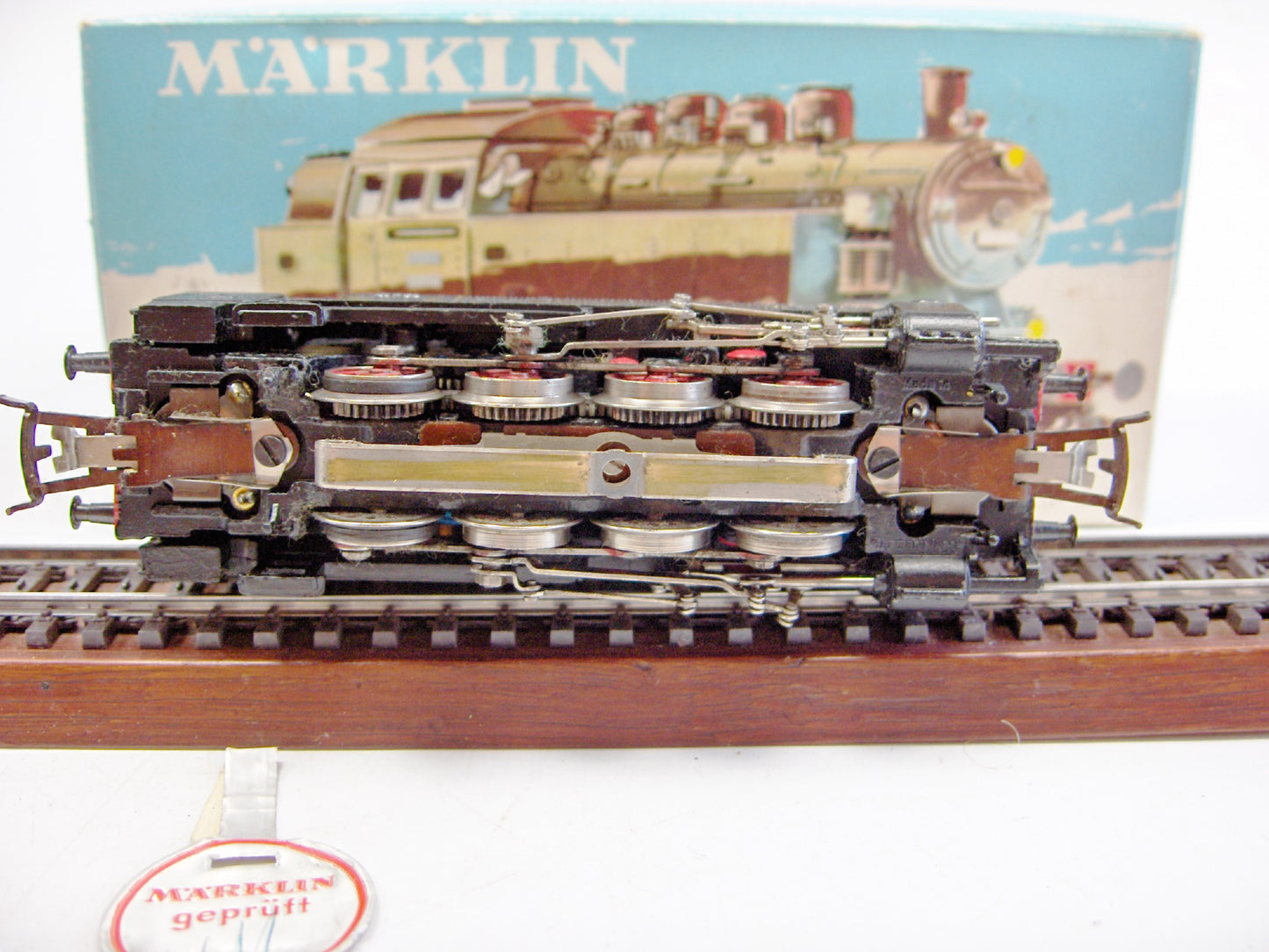 Marklin HO 3031 |MDT31153