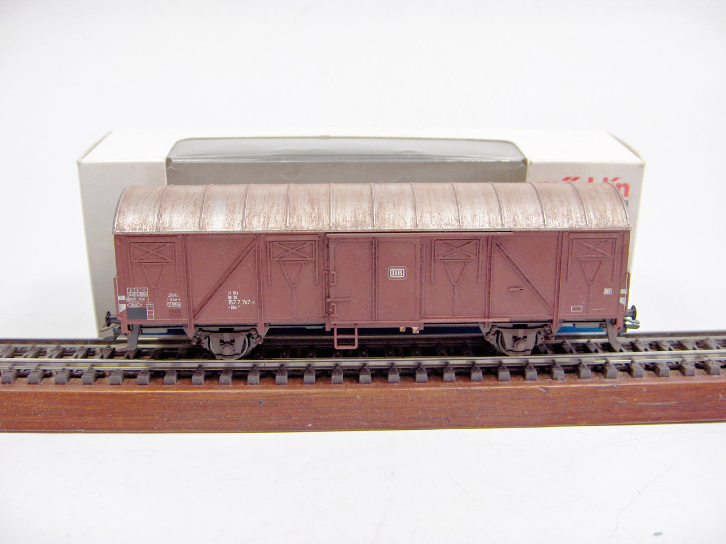 Marklin 4710 |MDT31167
