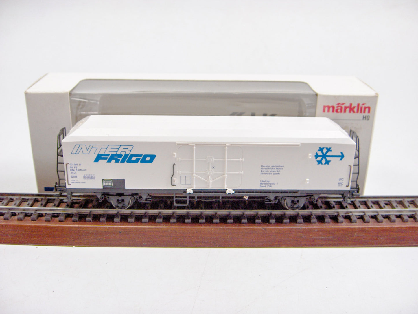 Marklin 4733 |MDT31175