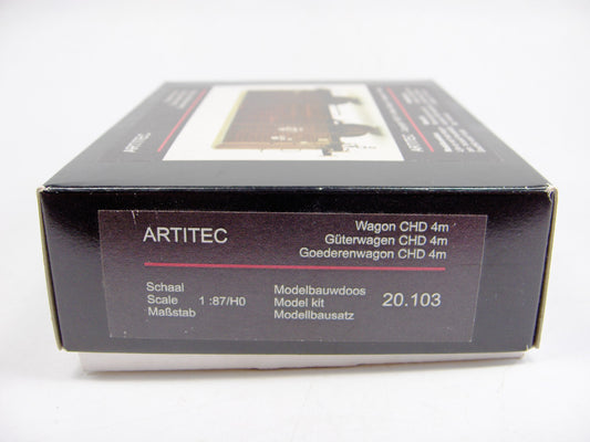 Other Brands Artitec 20103 |MDT31176