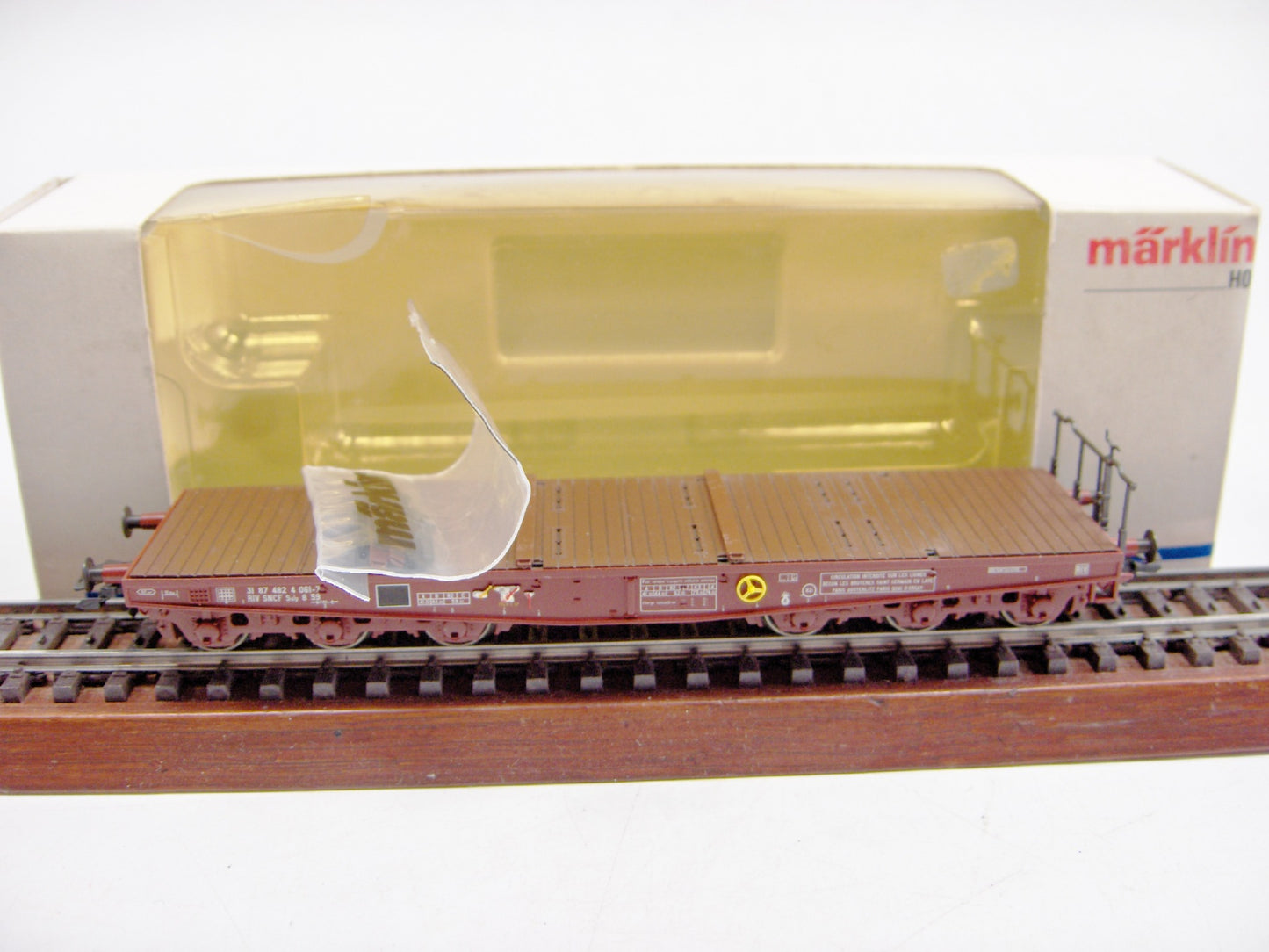 Marklin 4869 |MDT31177