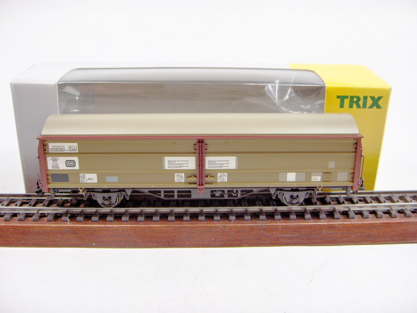 Marklin Trix 24337 |MDT31189