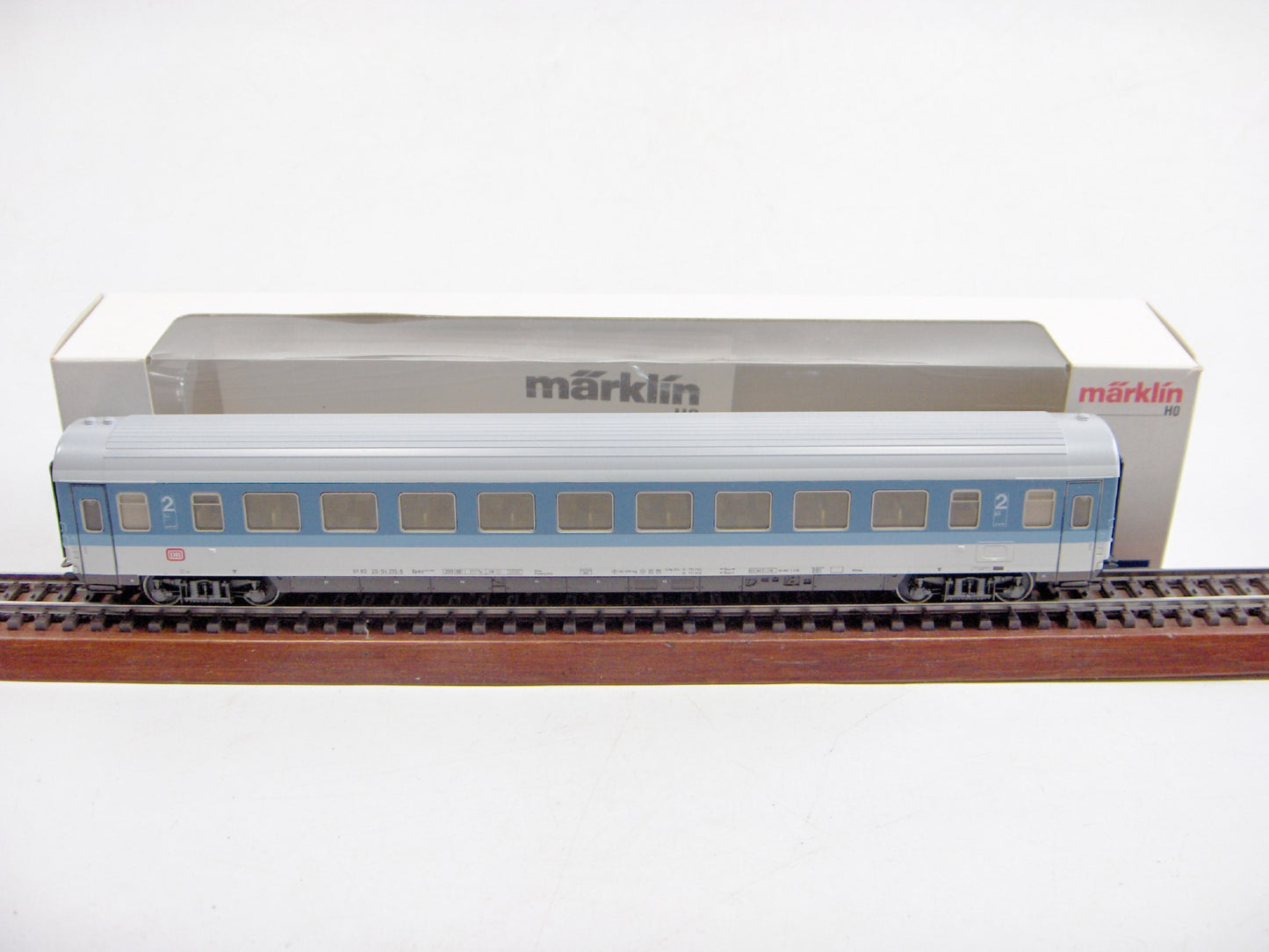 Marklin 4327 |MDT31190