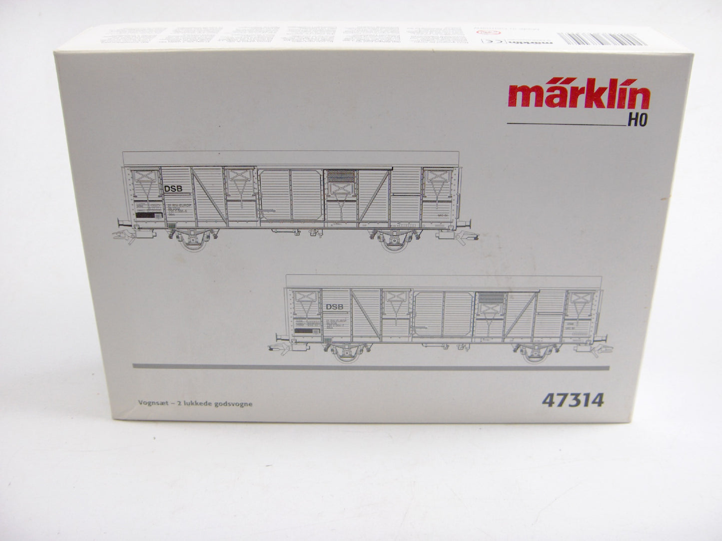 Marklin 47314 |MDT31200