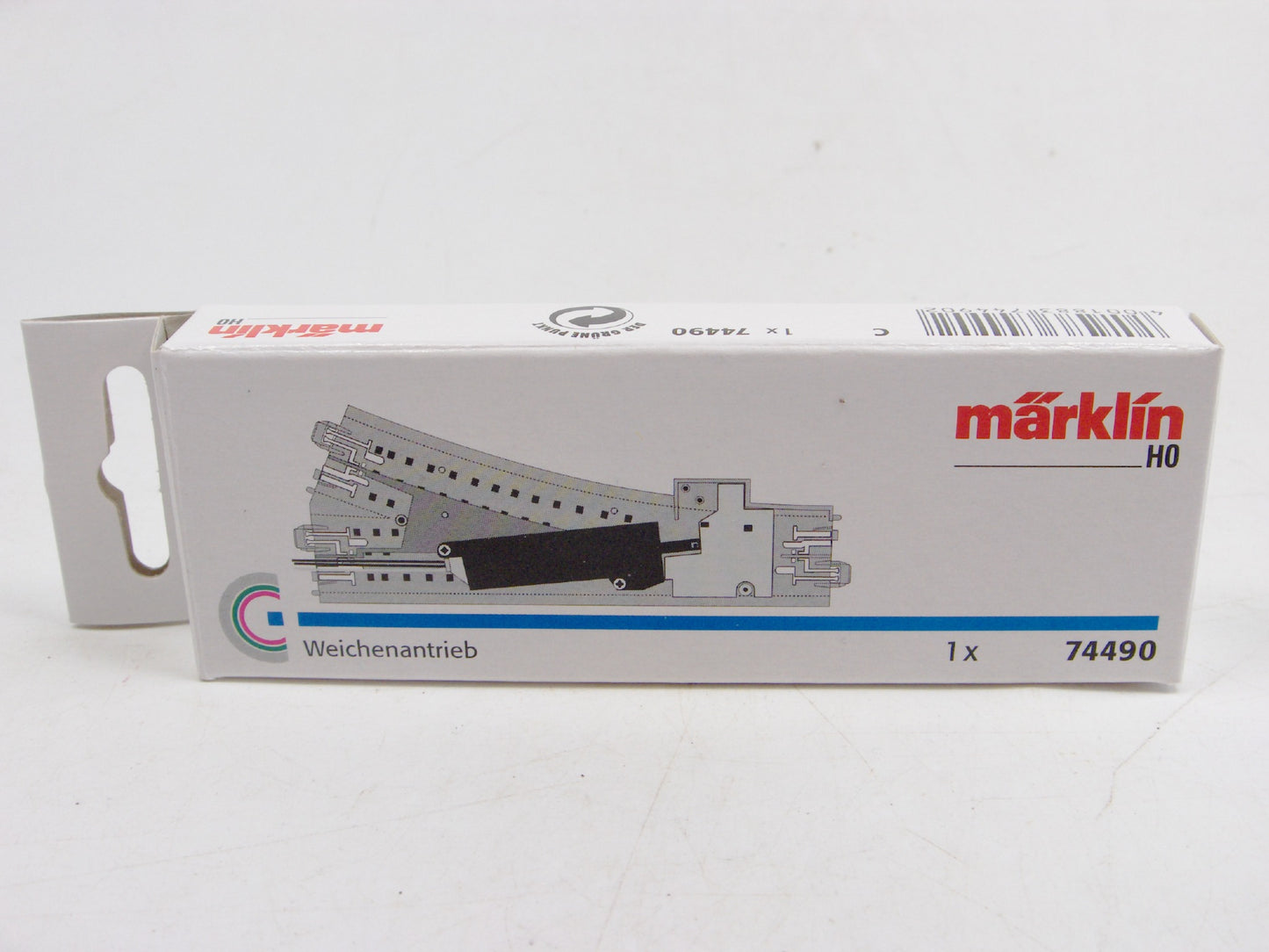 Marklin 74490 |MDT31206