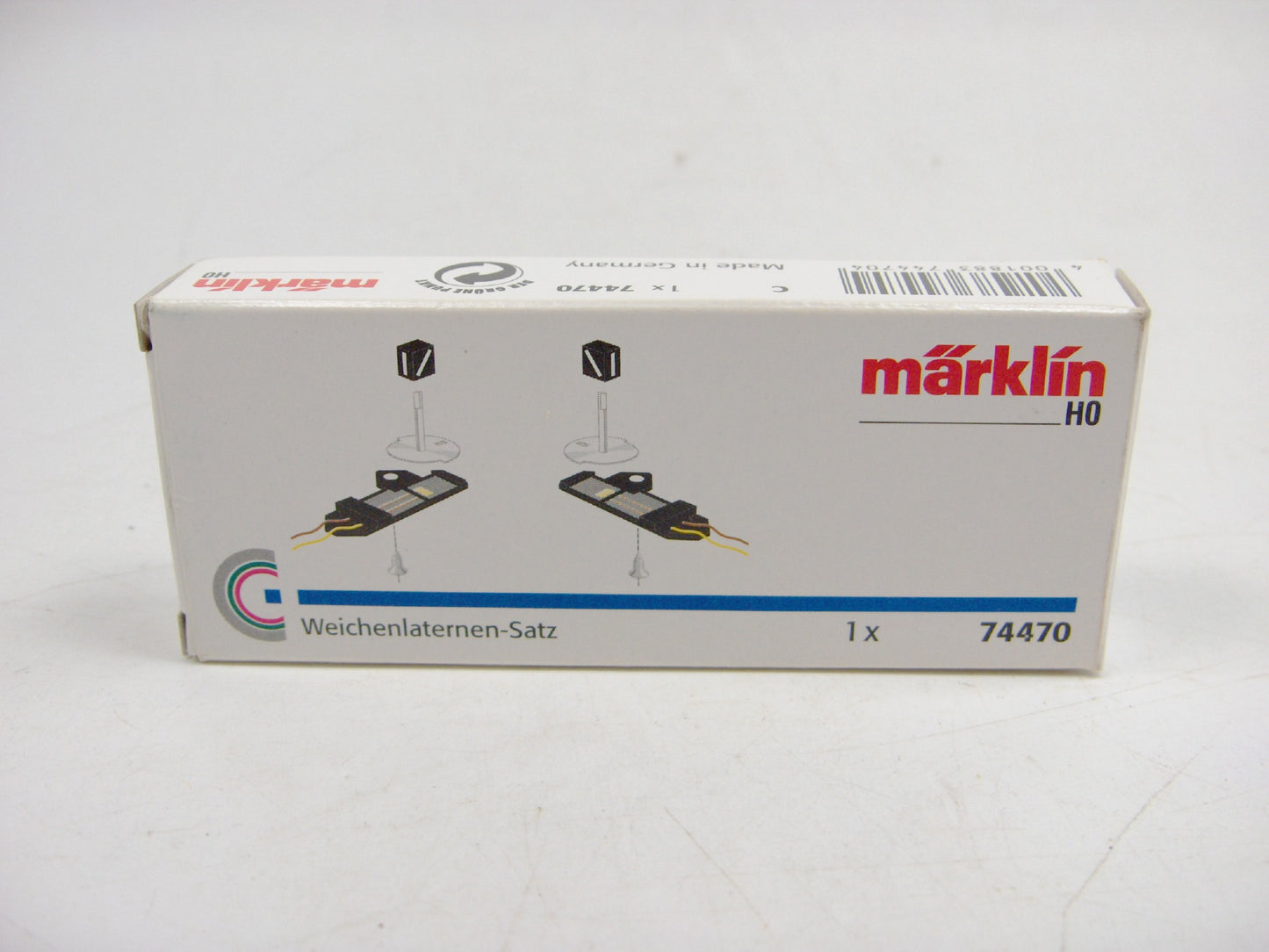 Marklin 74470 |MDT31208