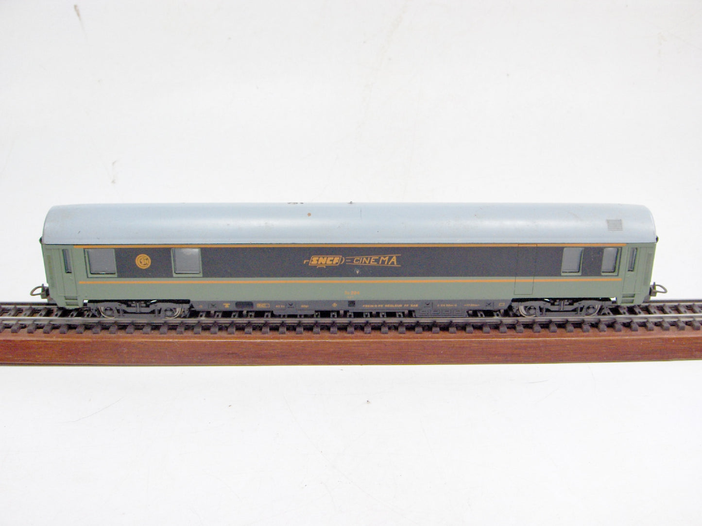 Lima Ss204 |MDT31238