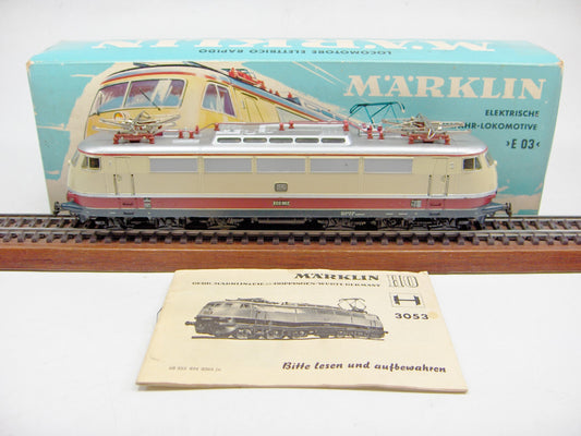 Marklin 3053 |MDT31239