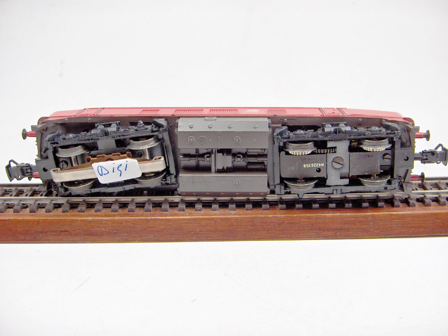 Marklin 3373 |MDT31245