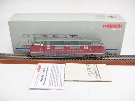 Marklin 37803 |MDT31268