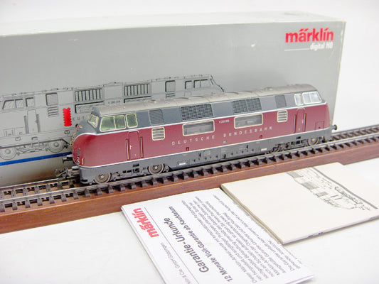 Marklin 37803 |MDT31268