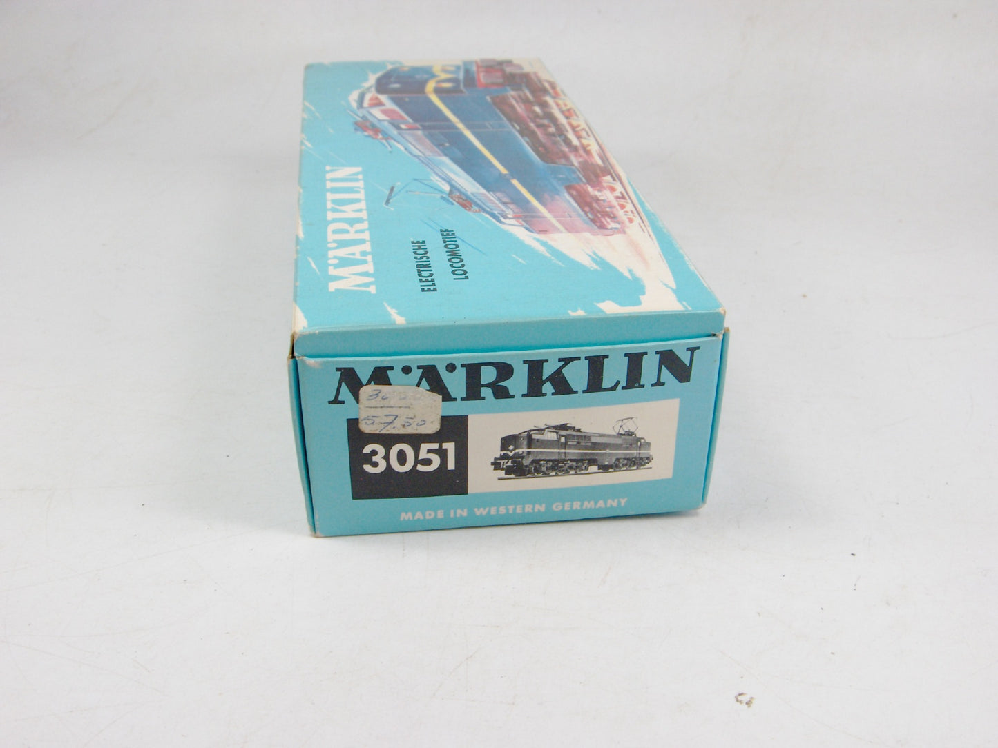Marklin 3051 |MDT31274