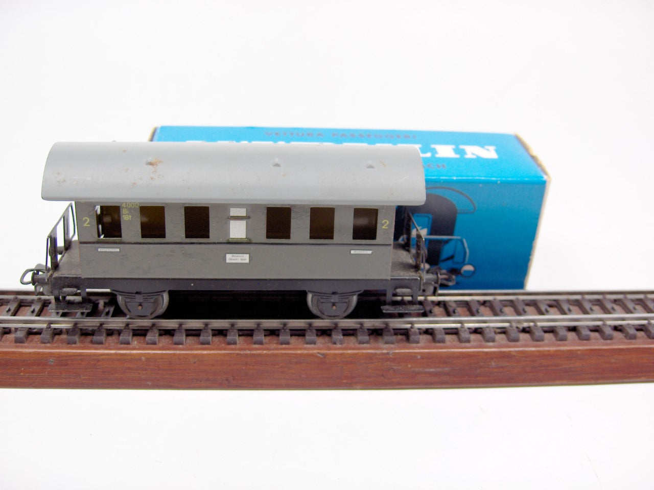 MarklinH04000MDT31504 afbeelding