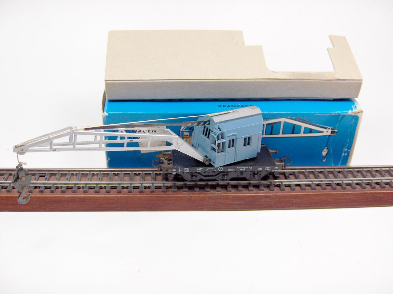 MarklinH04611MDT31505 afbeelding