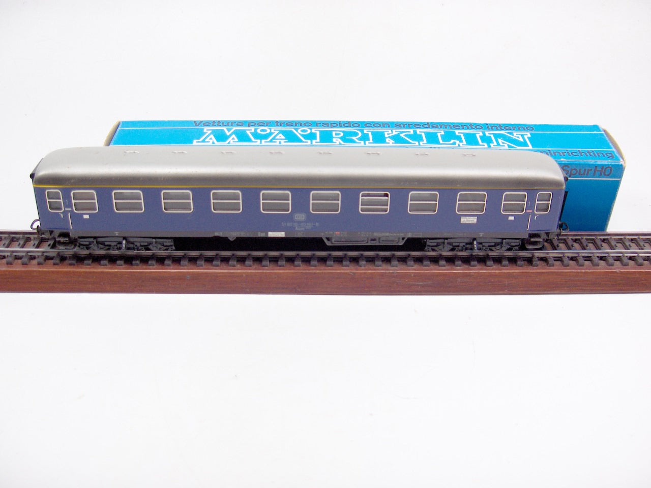 MarklinH04051MDT31506 afbeelding