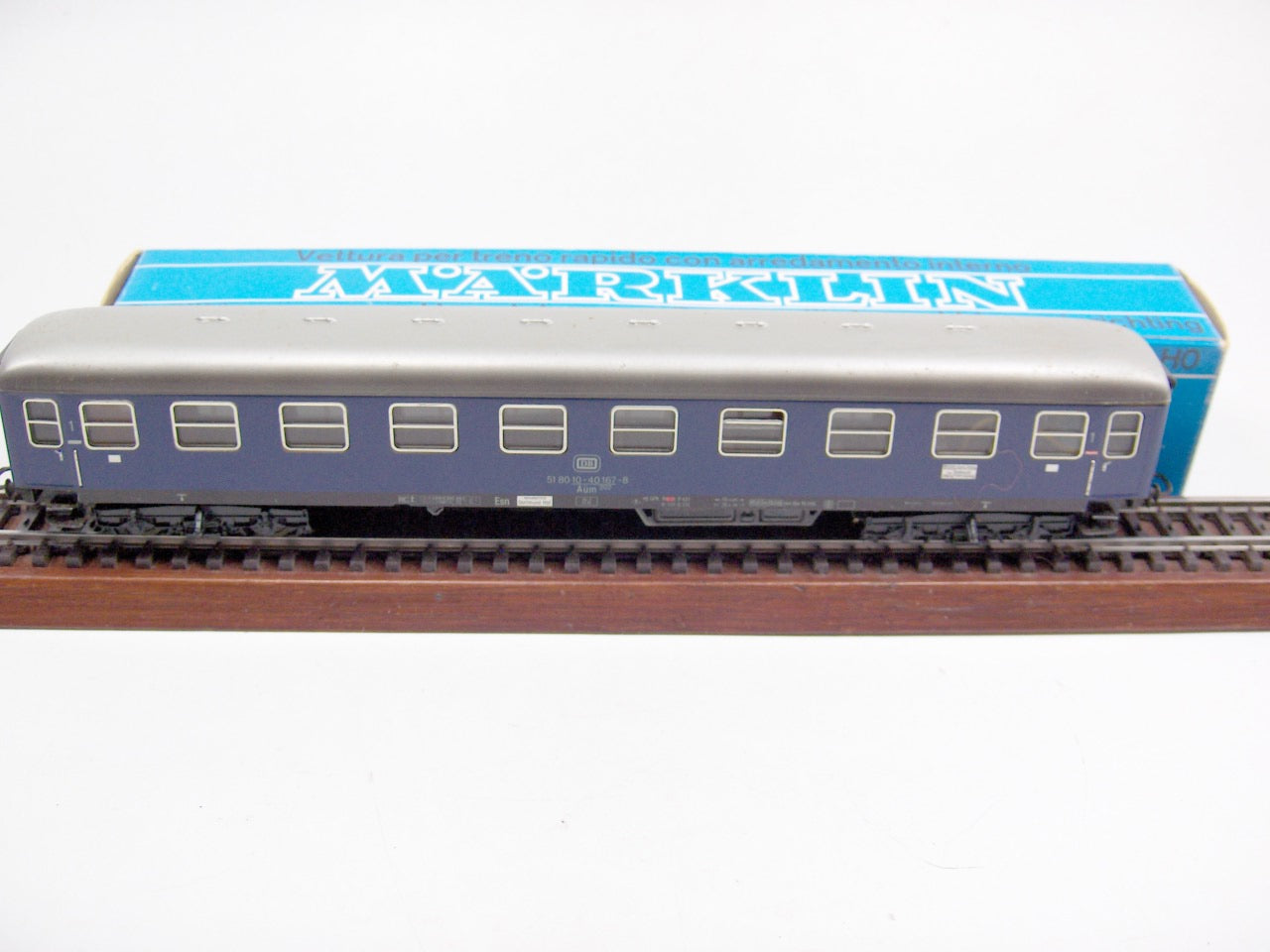 MarklinH04053MDT31508 afbeelding