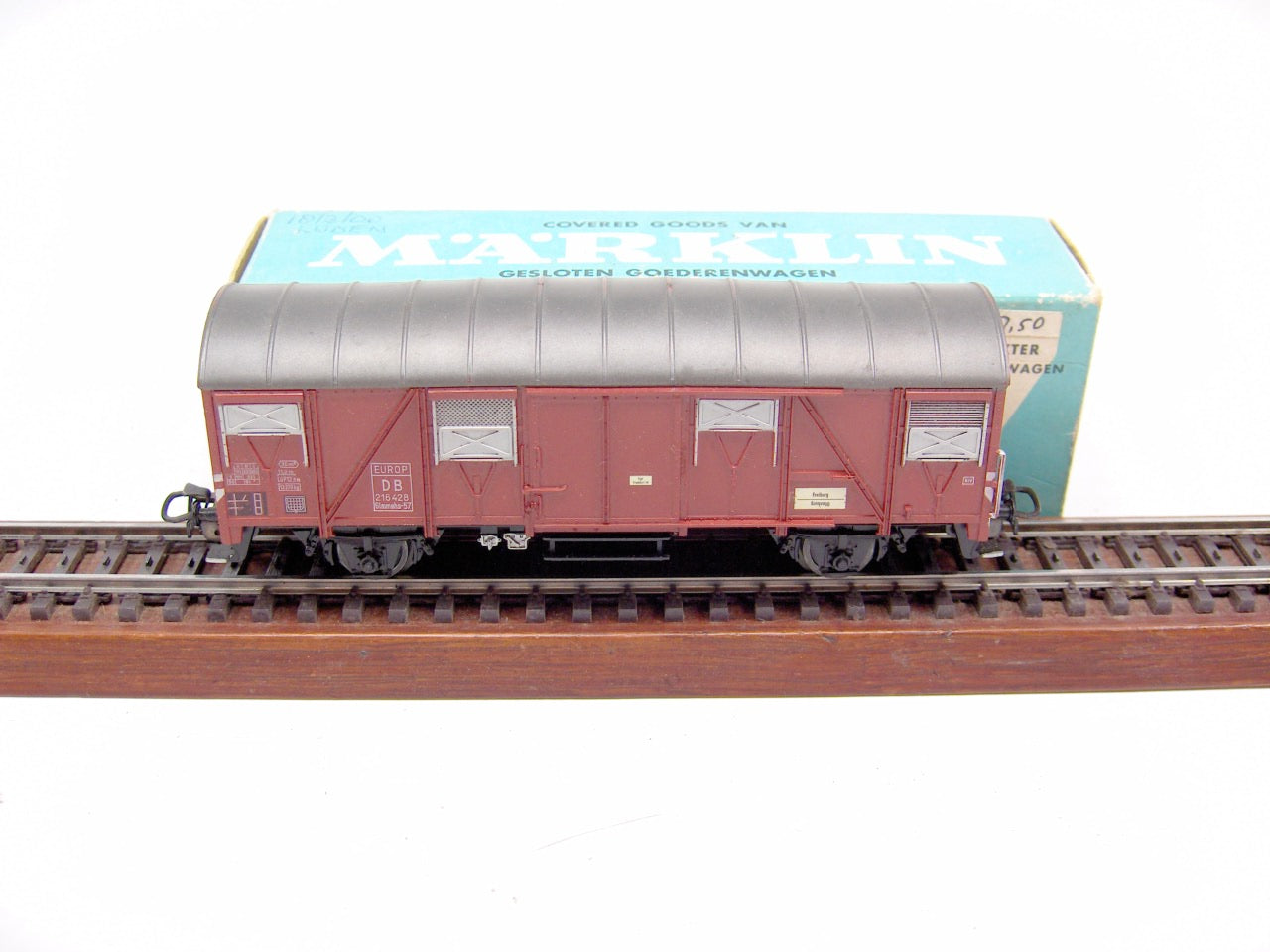 MarklinH04627MDT31520 afbeelding