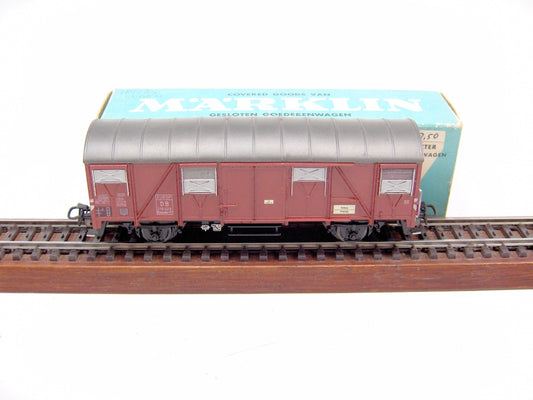 MarklinH04627MDT31520 afbeelding