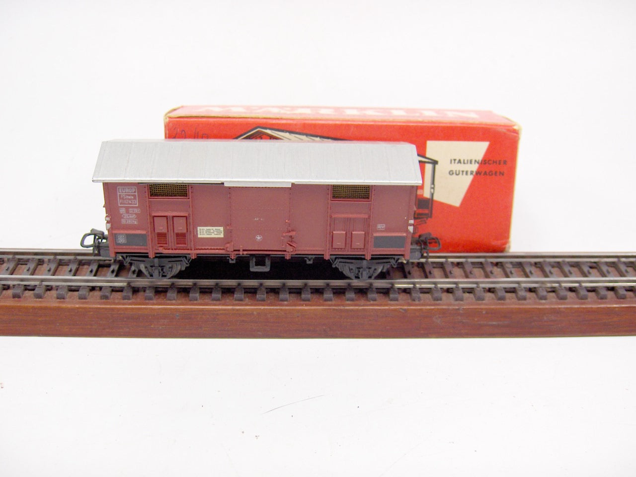 MarklinH04550MDT31521 afbeelding