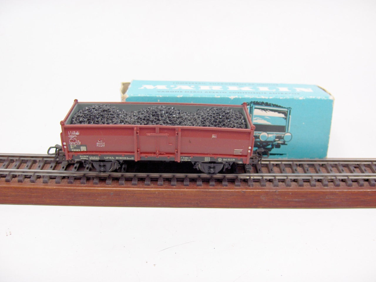 MarklinH04604MDT31522 afbeelding