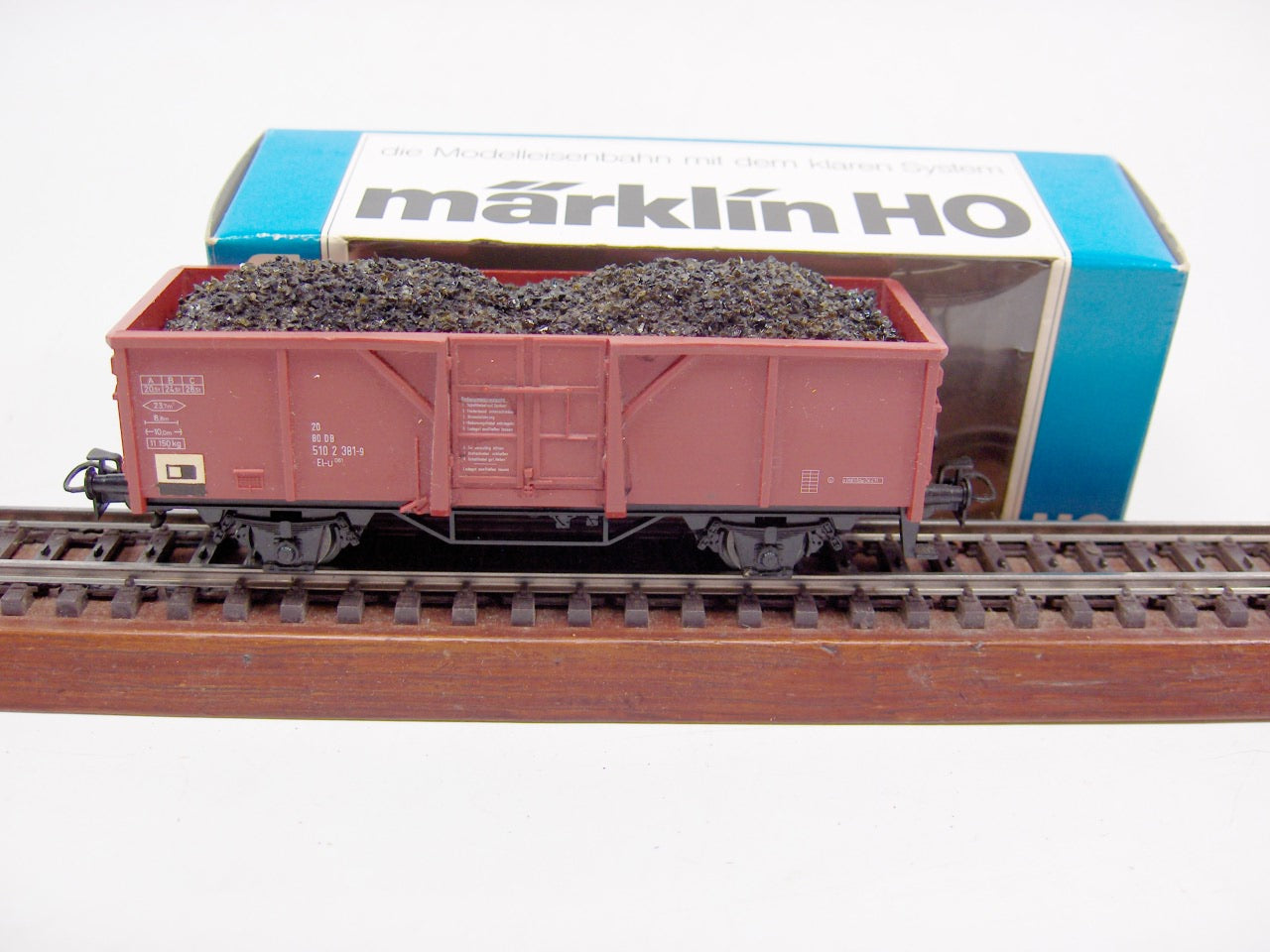 Marklin 4430 |MDT31524