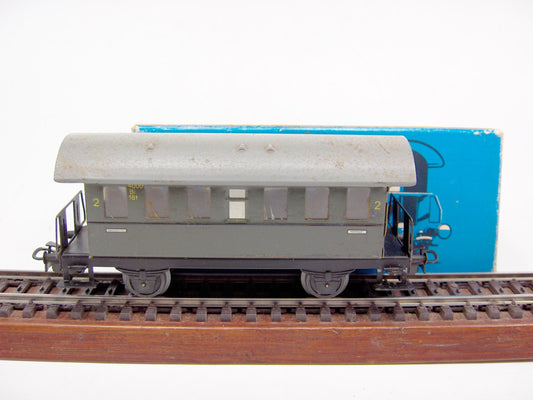 Marklin 4000 |MDT31527