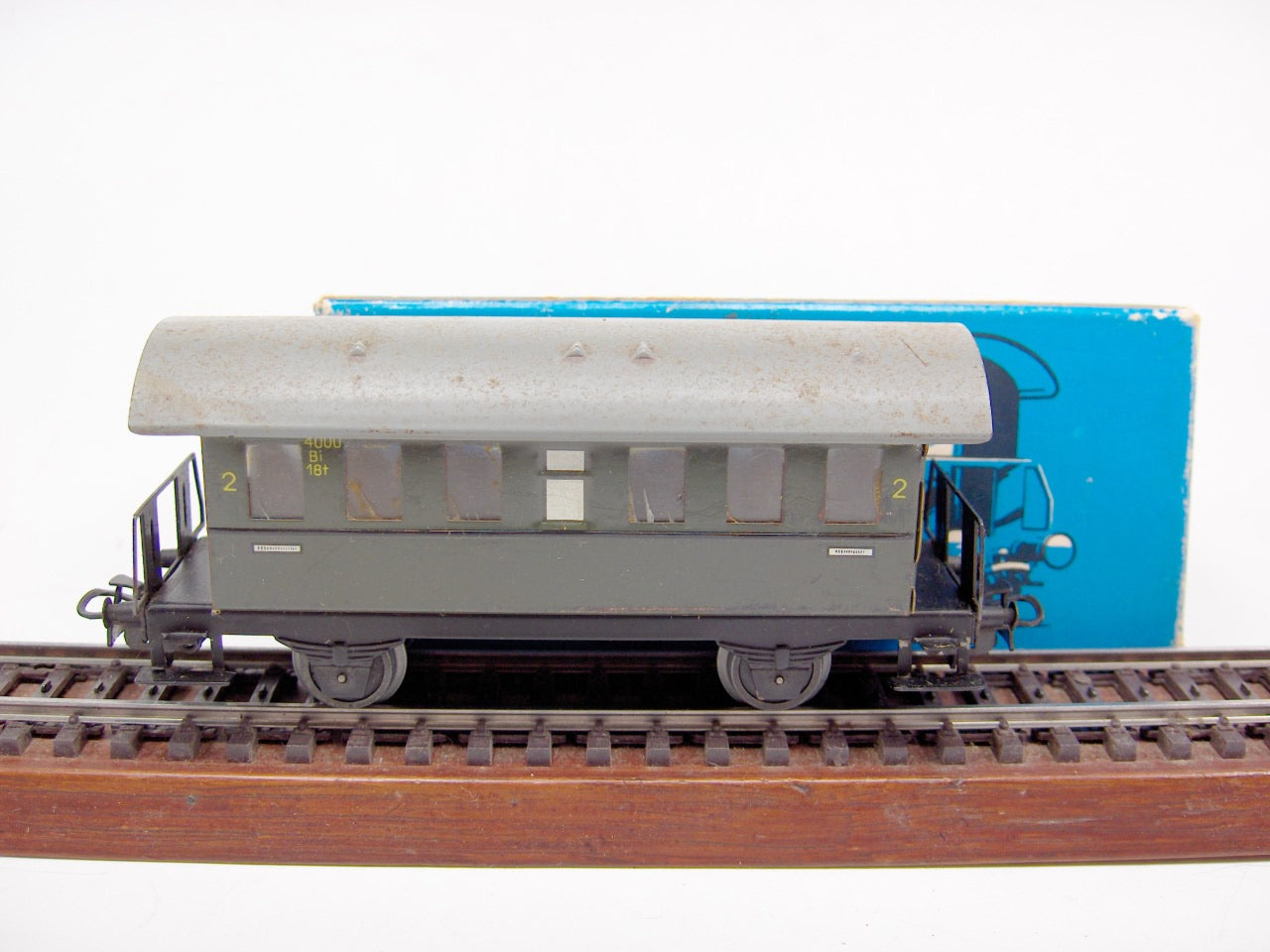 MarklinH04000MDT31527 afbeelding