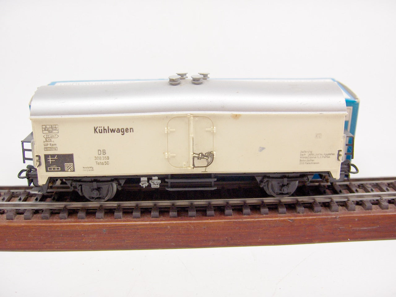 MarklinH04627MDT31534 afbeelding