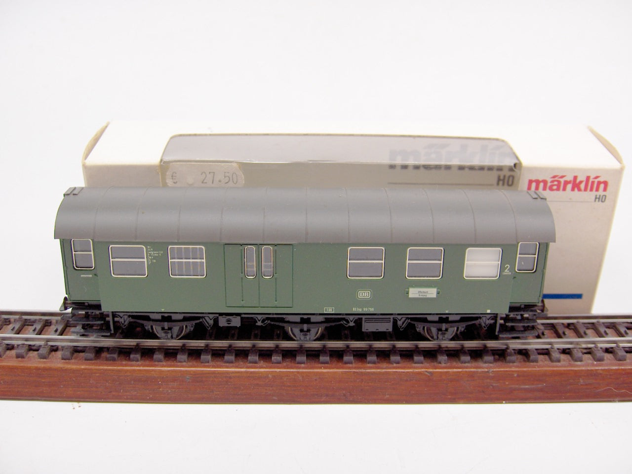 MarklinH04319MDT31536 afbeelding