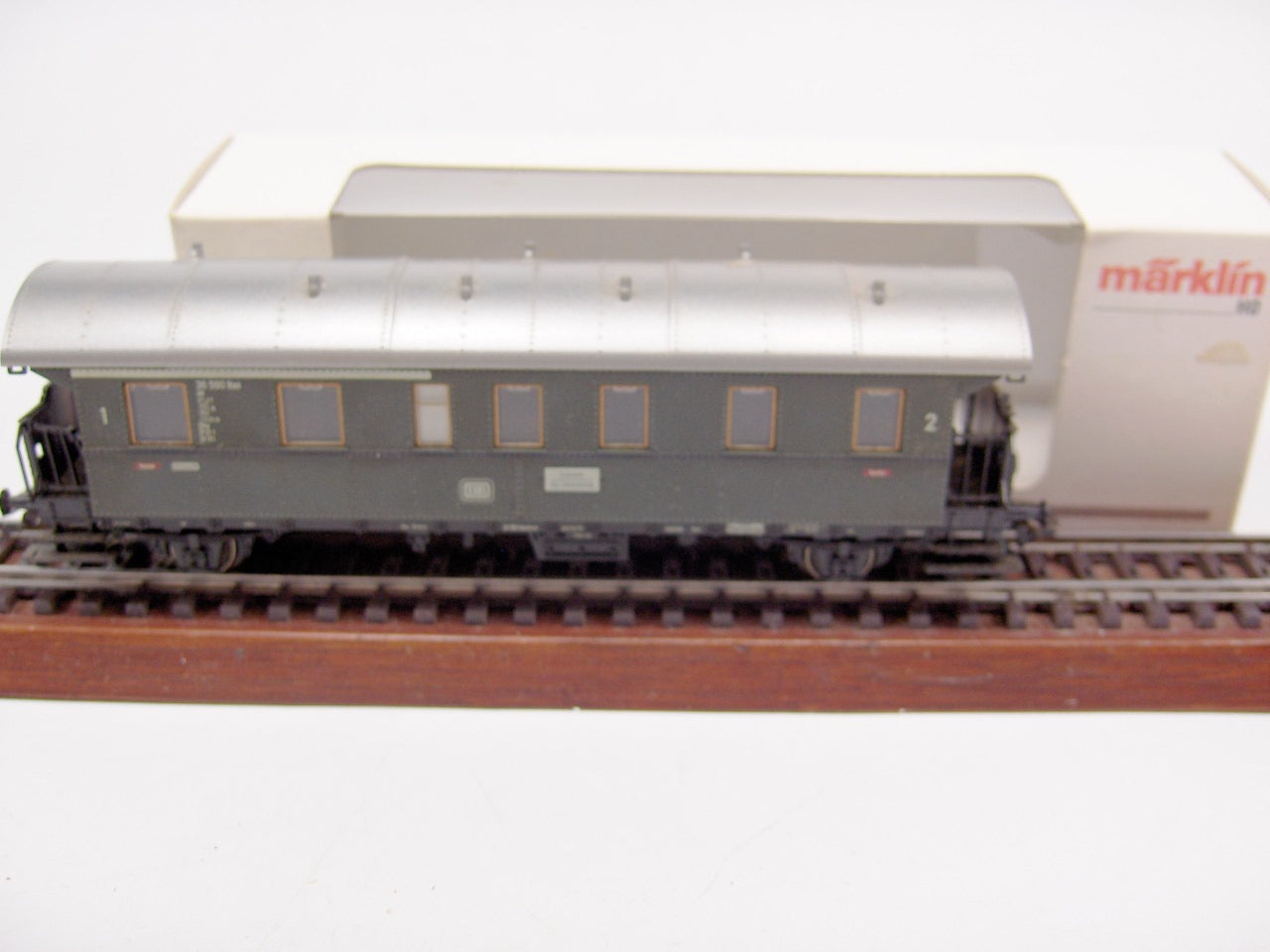 MarklinH04313MDT31538 afbeelding