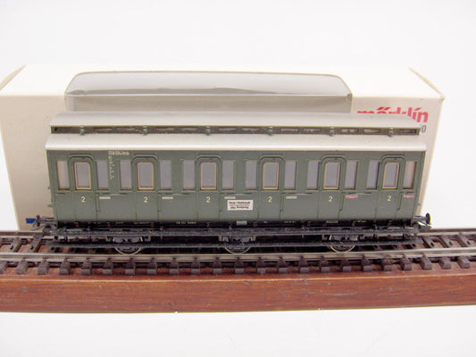 Marklin 4202 |MDT31540