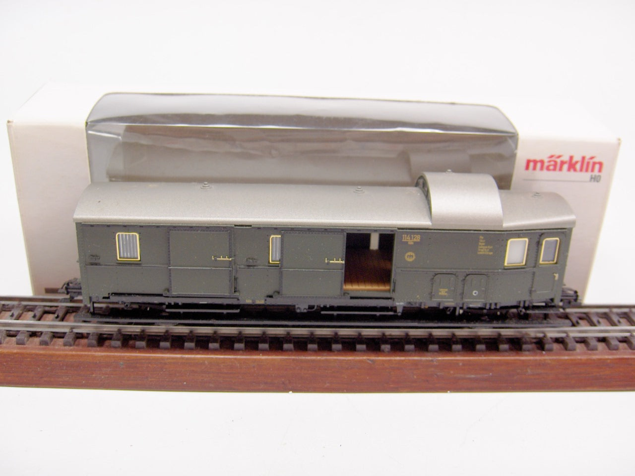 MarklinH043315MDT31542 afbeelding