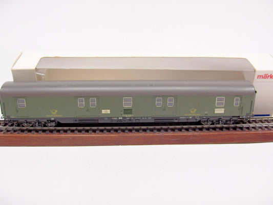Marklin 4157 |MDT31543