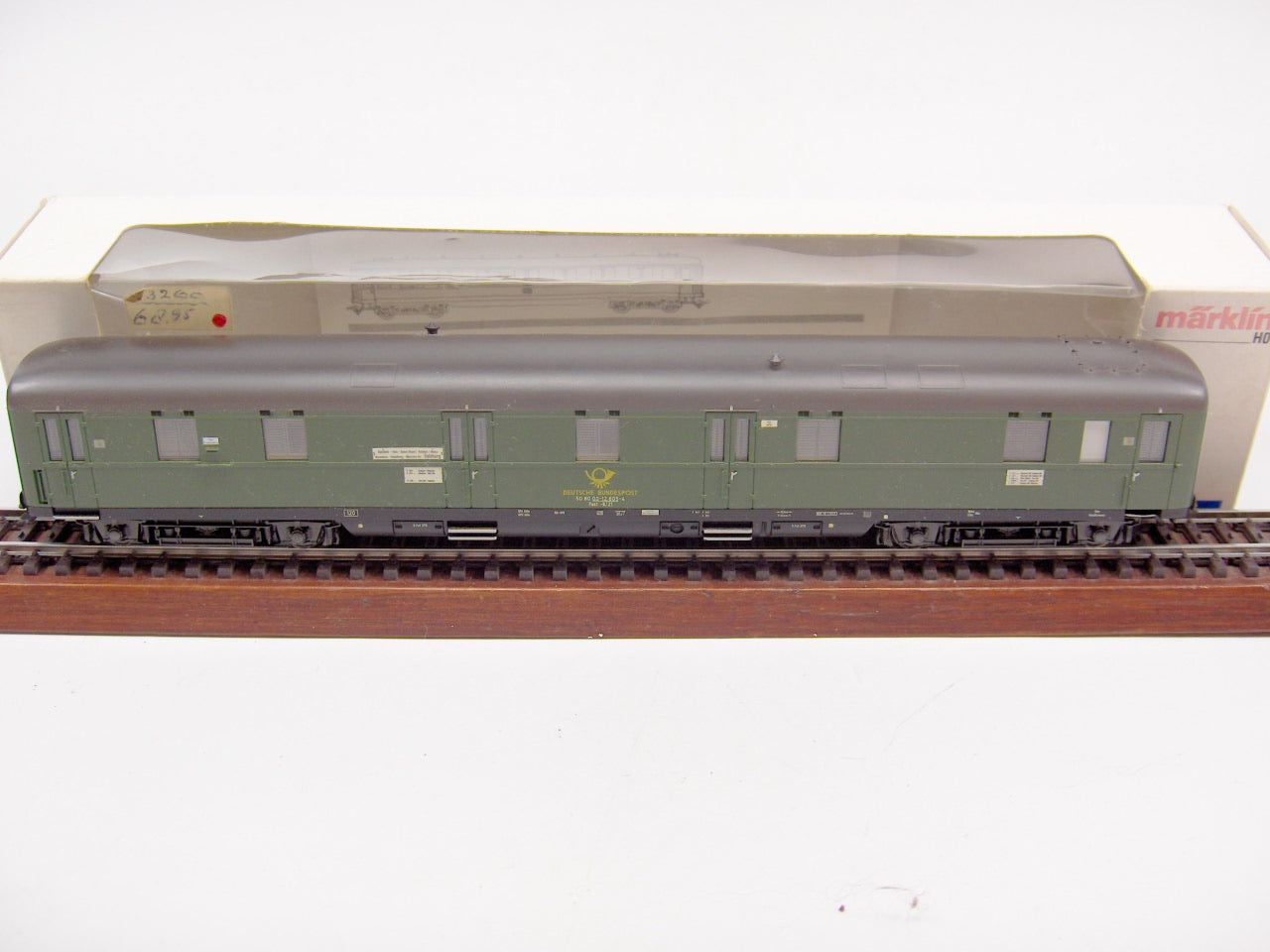 MarklinH043260MDT31544 afbeelding