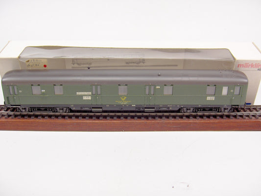 MarklinH043260MDT31544 afbeelding