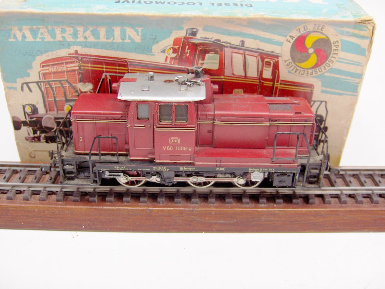 Marklin 3065 |MDT31545
