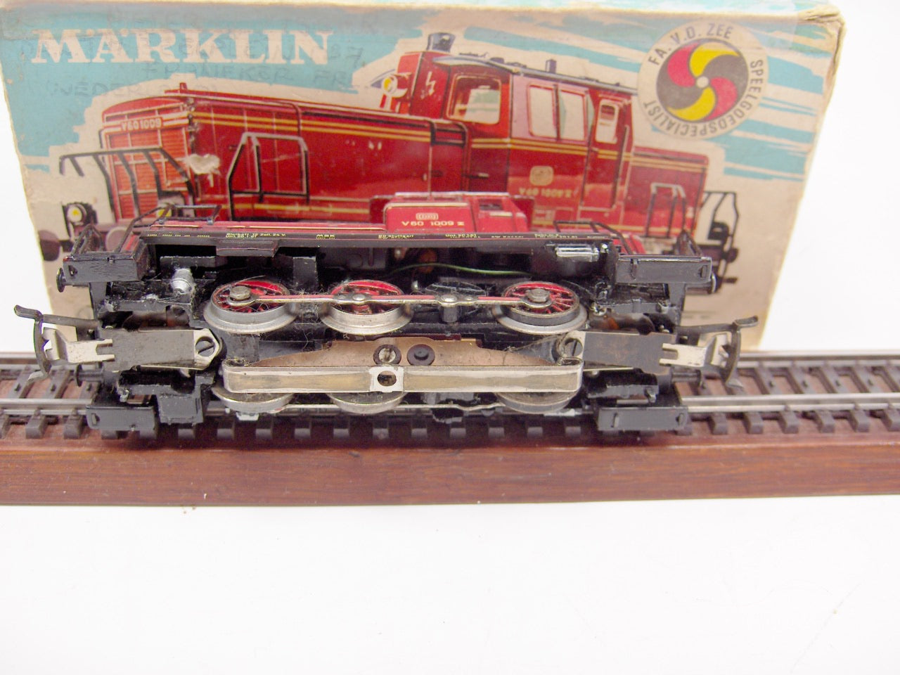 Marklin 3065 |MDT31545