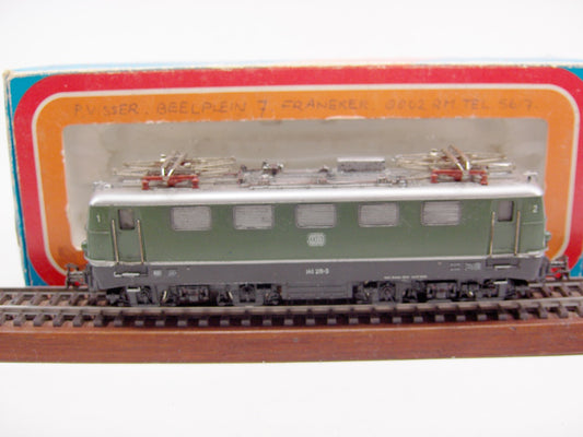 Marklin HO 3037 |MDT31548