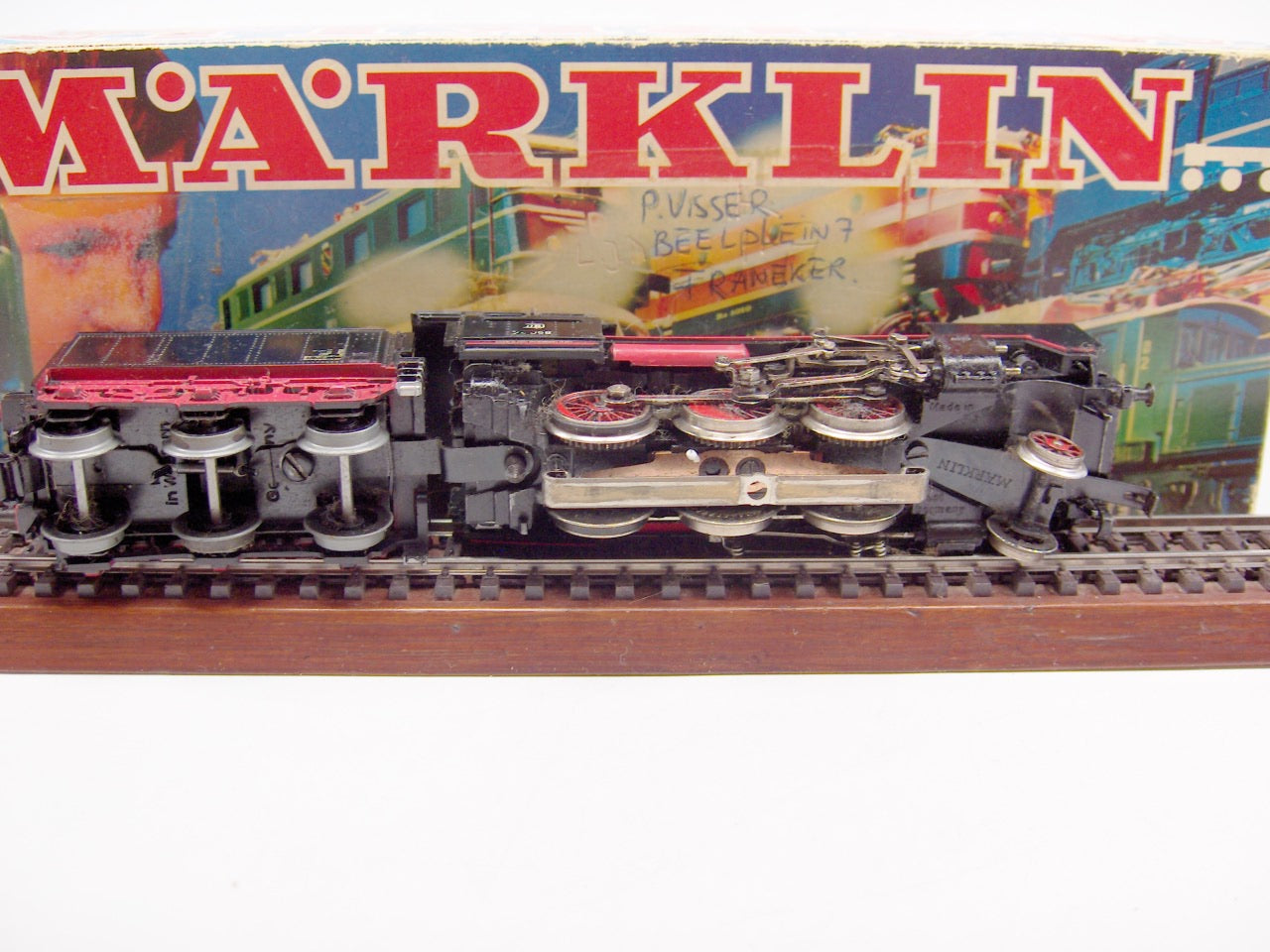 Marklin 3003 |MDT31550