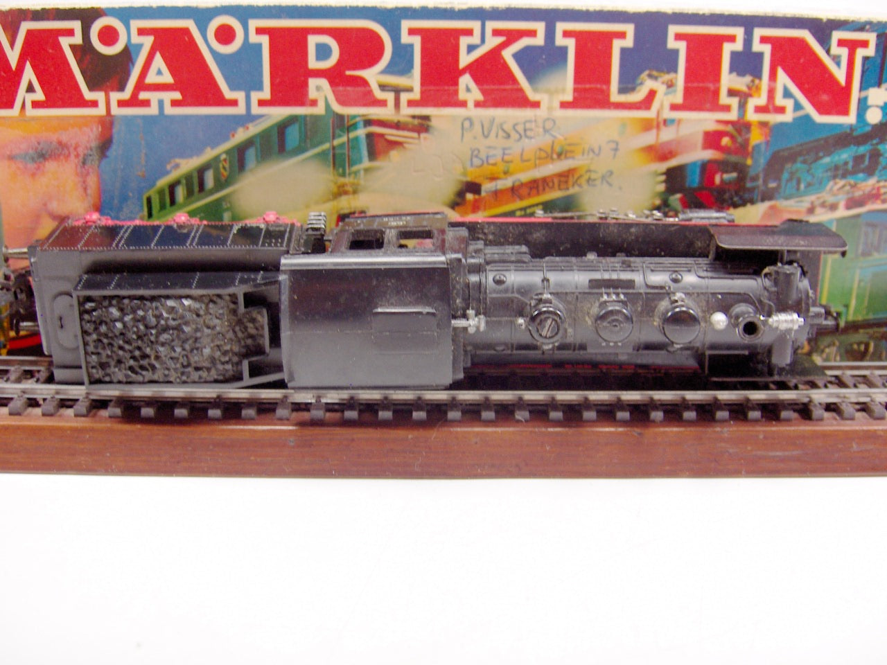 Marklin 3003 |MDT31550