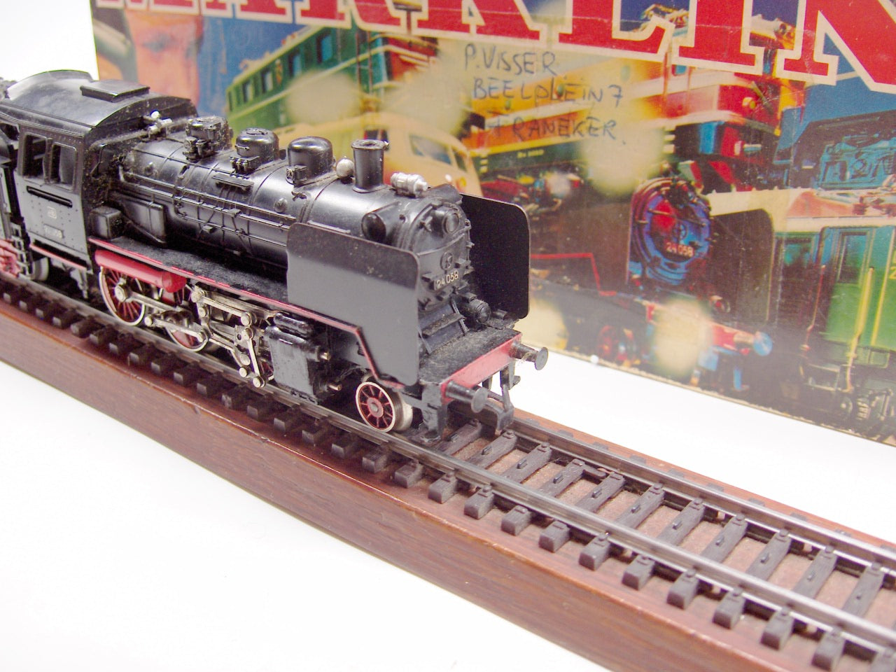 Marklin 3003 |MDT31550