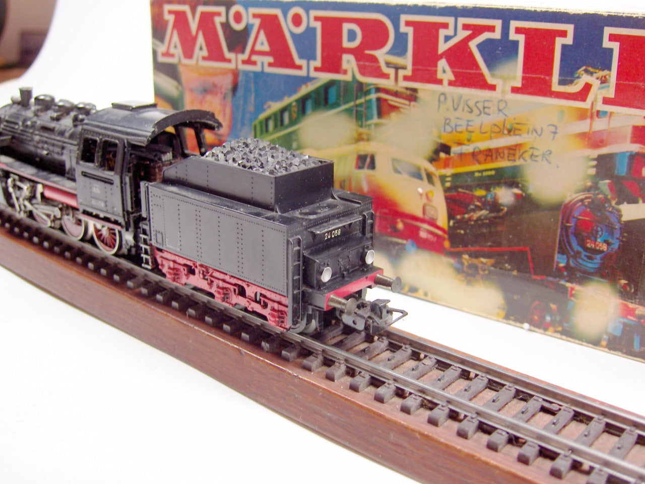 Marklin 3003 |MDT31550