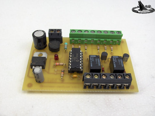 Marklin Moba FSD2 |MDT3551