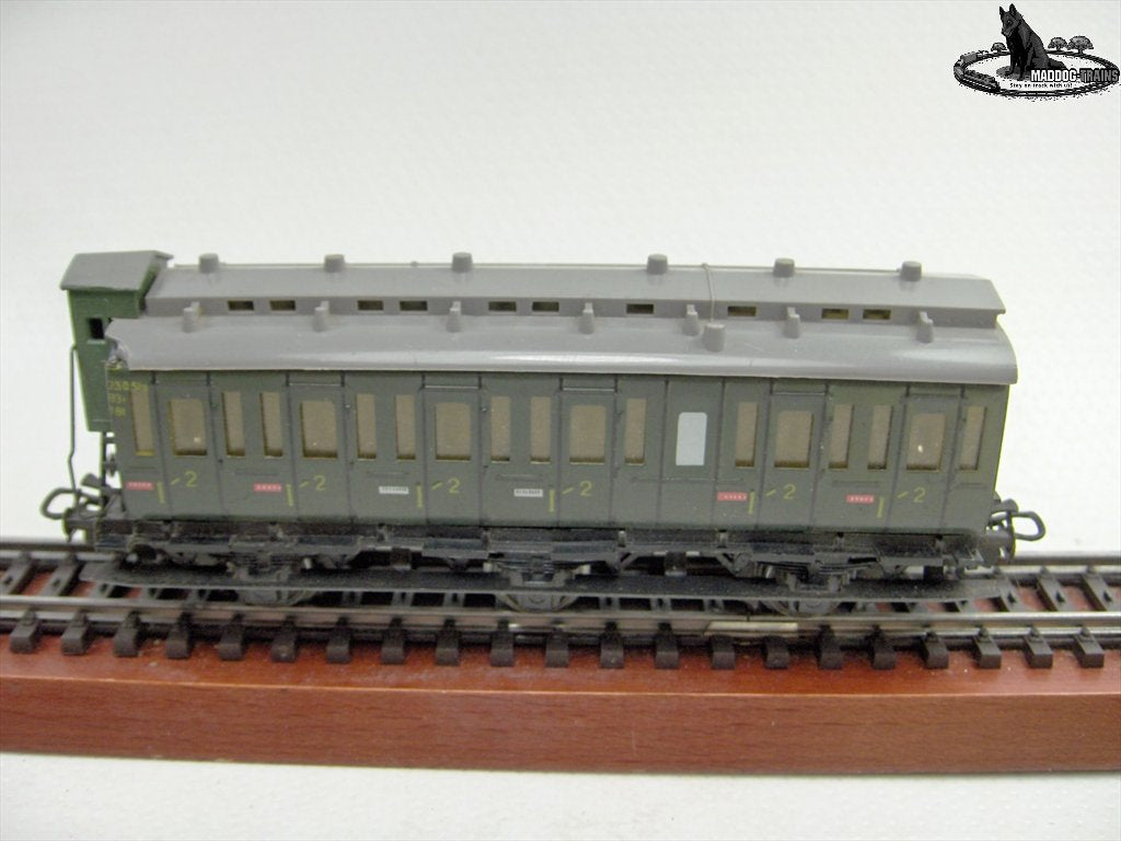 Marklin 4005 |MDT5079