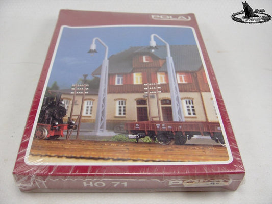 Scenery Ploa HO 71 |MDT5556