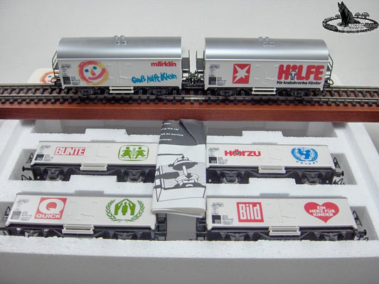 Marklin 4400 |MDT5841